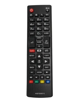 Пульт для телевизора LG AKB75095312