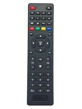 Пульт для спутникового тюнера Openfox X8 combo HD