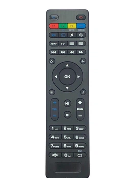 Пульт для IPTV приставки AURA HD