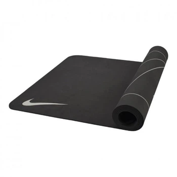 Коврик для йоги NIKE YOGA MAT 4 MM серый Уни 61х172 см N.100.7517.012.OS