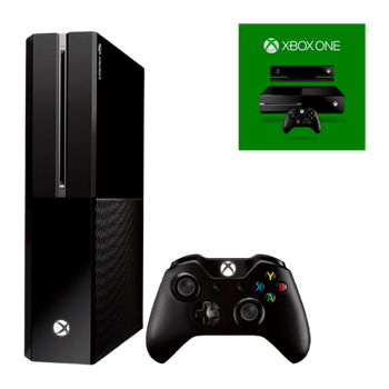 Xbox One - ROZETKA | Купить консоль Xbox One в Киеве: цена