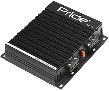 1-канальный усилитель Pride Uno 400W