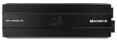 Моноблок Deaf Bonce Machete MA-2000.1 D
