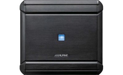 5-канальный усилитель Alpine MRV-V500