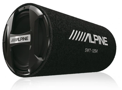 Корпусний сабвуфер Alpine SWT-12S4