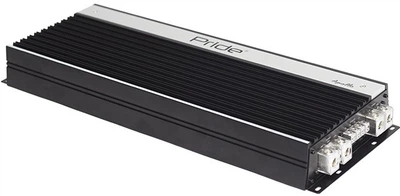 1-канальный усилитель Pride Apollo 5000W
