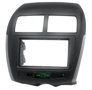 Переходная рамка CARAV Peugeot 4008 (11-103)