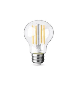 LED лампа филаментная Livarno Home E27 2700K 8Вт=60Вт