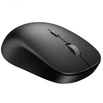 Миша Wireless WiWU WM108 бездротова 2.4G 800-1200-1600DPI для пк/ноутбука Чорний