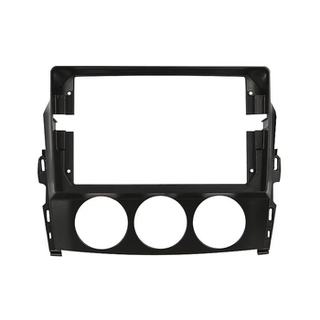 Переходная рамка 9" Lesko Mazda MX-5 2008-2015 (6850) Мазда