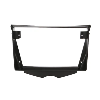 Переходная рамка 9" Lesko Hyundai Veloster 2011-2018 (6747) Хюндай