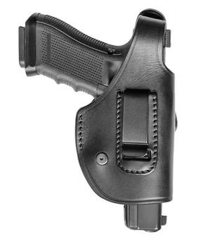 Кобура A-Line К9 поясная со скобой для Glock