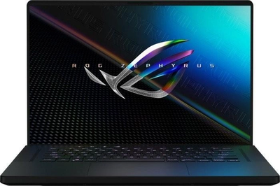 Ноутбук ASUS ROG Zephyrus M16 GU603ZW (GU603ZW-M16.I93070T) 16GB/1TB CUSTOM