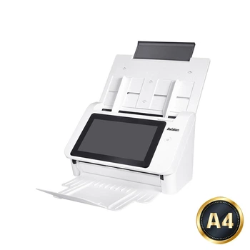 Мережевий сканер для документів А4 Avision AN335W (40 стор./хв.)