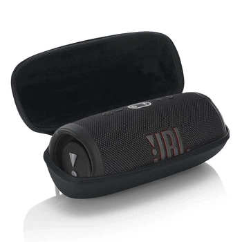 Чохол (футляр) для портативної колонки JBL Charge 5 (чорний) 807