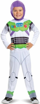 Strój karnawałowy Disguise Buzz Lightyear 7-8 lat 128 cm (0192995043763)