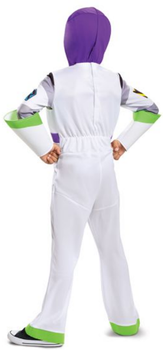 Strój karnawałowy Disguise Buzz Lightyear 7-8 lat 128 cm (0192995043763)