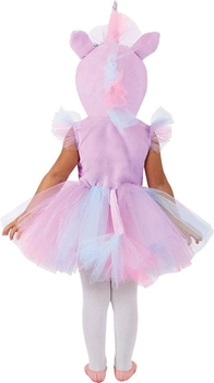 Карнавальний костюм Rubies Pastel Unicorn Єдиноріг 1.5-2 роки 92 см (0883028402182)