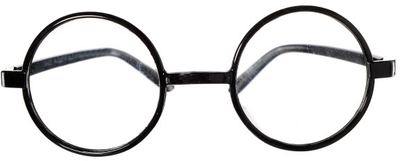 Okulary Epee Merch Harry Potter Jeden rozmiar (0194099066518)