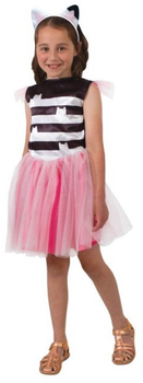 Карнавальна сукня Rubies Gabby's Gabby Tutu 3-5 років 90-105 см (0195884068137)