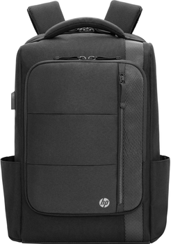 Plecak do laptopa HP Renew Executive Laptop Black (6B8Y1AA)