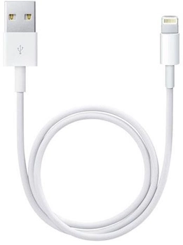 Kabel Apple Lightning to USB 0.5 m (ME291ZM/A)
