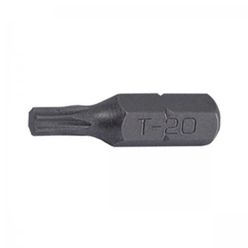 Бита Torx 1/4 "T8x25мм (уп.10шт) CRV PROLINE