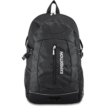 Городской рюкзак Semi Line 24л Black (DAS302173)