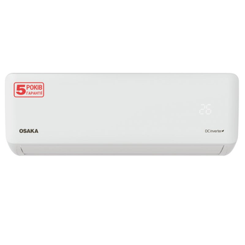 Кондиционер Osaka STV-24HH3 (Elite Inverter)