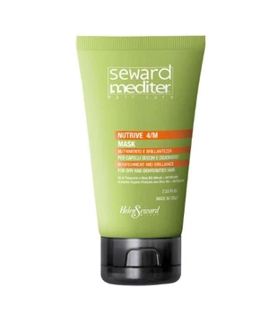 Поживна маска для сухого волосся з керамідами Helen Seward Olea Mask 4/M 75 мл (4150)