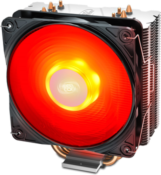 Кулер DeepCool Gammaxx 400 V2 Red (DP-MCH4-GMX400-V2-RD)
