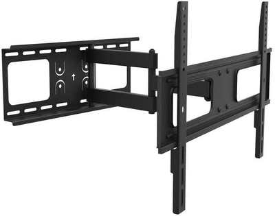 Кріплення для телевізора Equip 37-80" до 50 кг Black (4015867198933)