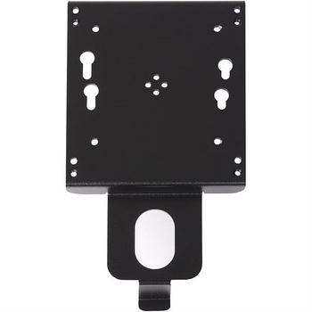 Zestaw montażowy do mocowania ID11 GmbH PC-Micro/Mini f.PV-Serie/ Multifuss V3.0 Black (ID11-100662)