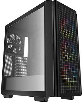 Корпус DeepCool CG540 (R-CG540-BKAGE4-G-1)