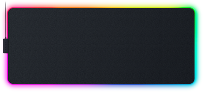 Игровая поверхность Razer Strider Chroma Black (RZ02-04490100-R3M1)