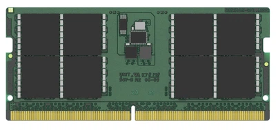 Оперативная память Kingston SODIMM DDR5-5600 32768MB PC5-44800