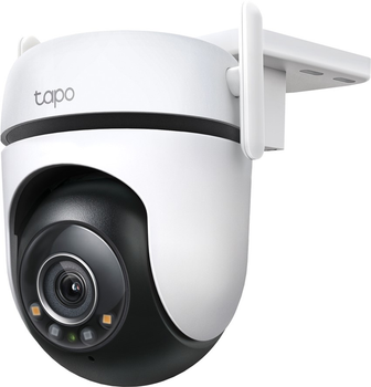 Разумная внешняя поворотная камера TP-LINK Tapo C520WS (4895252501599)