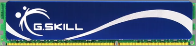 Пам'ять G.Skill 2GB DDR2 800 MHz (F2-6400CL5D-4GBPQ) Б/В