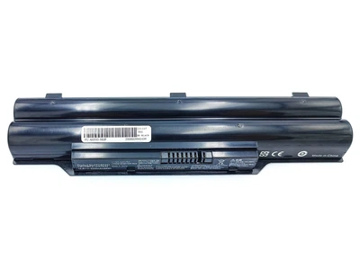 Акумулятор FPCBP331 для FUJITSU LifeBook A532/AH532/AH512, FMVNBP213/FPCBP347AP, 10.8V 5200mAh 56Wh