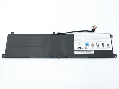 Акумулятор BTY-M6L для ноутбуків MSI GS65/GS75/PS63/P65/P75/MS-16Q3 15.2V 5200mAh