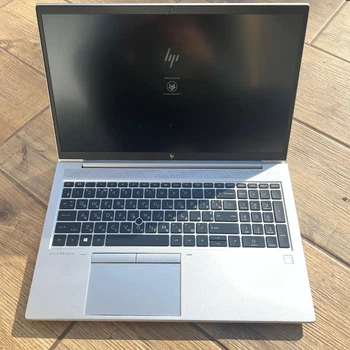 Ноутбук HP EliteBook 855 G8 - 15" FHD IPS | AMD Ryzen 5 pro 5650U | RAM 16GB | SSD 512GB | AMD video Б/В