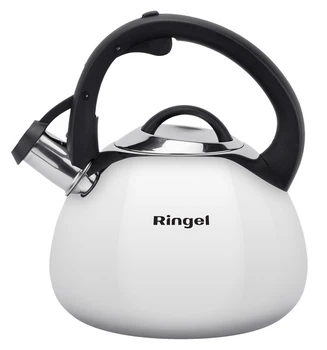 Чайник RINGEL TRIO 2,5 л (RG-1005)
