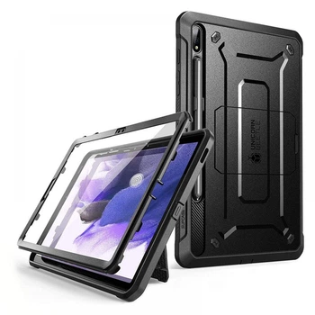 Чехол Supcase Unicorn Beetle Pro для Samsung Galaxy Tab S7 FE 5G 12.4 Black (843439113657)