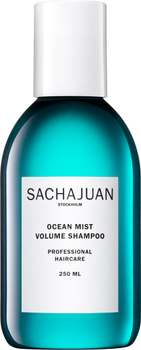 Szampon SachaJuan Ocean Mist Volume Shampoo dla objętości 250 ml (7350016331753)