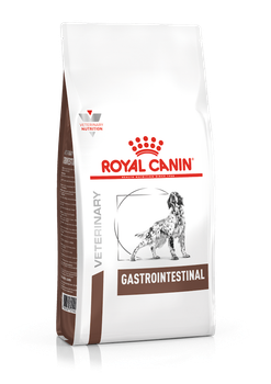 Лечебный корм Royal Canin Gastrointestinal 15 кг (3911150)