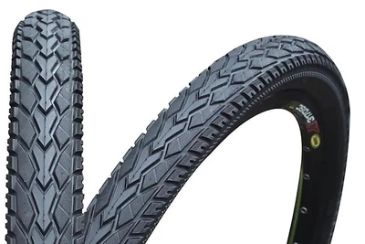 Покрышка велосипедная Chaoyang 24 x 1.95 H-5113