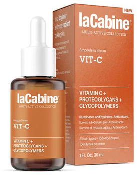 Serum do twarzy La Cabine Vit-C 30 ml (8435534410070)