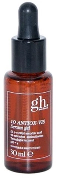 Serum do twarzy GH 10 Antiox-Vis Gel 30 ml (8437019231163)