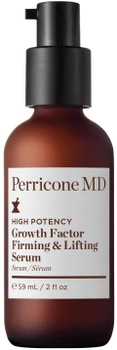 Serum do twarzy Perricone Md Growth Factor Firming And Lifting 59 ml (5060746524210)