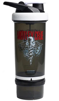 Шейкер SmartShake Revive Rockband 750 мл Motley Crue (24983)
